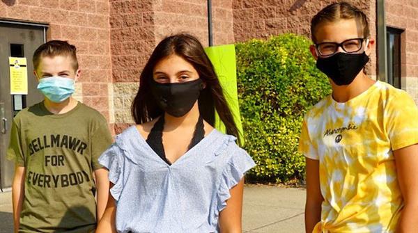 crms masks 